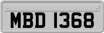 MBD1368
