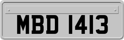 MBD1413