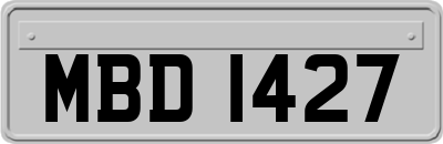 MBD1427