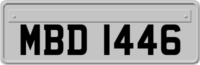 MBD1446
