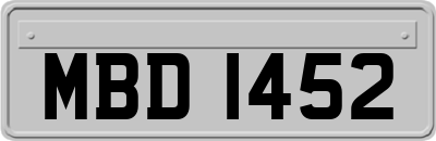 MBD1452