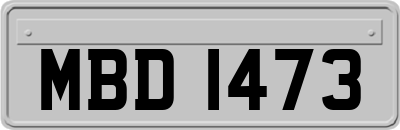 MBD1473