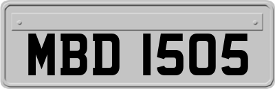MBD1505