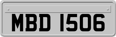 MBD1506