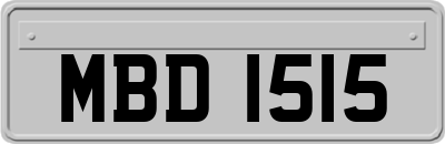 MBD1515