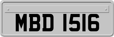 MBD1516