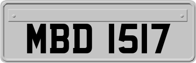 MBD1517