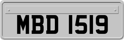 MBD1519