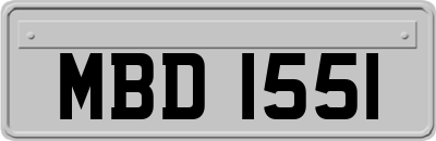 MBD1551