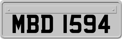 MBD1594
