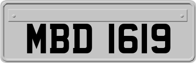 MBD1619