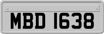MBD1638