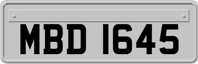 MBD1645