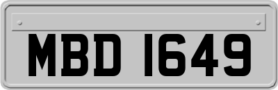 MBD1649