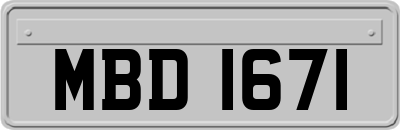 MBD1671
