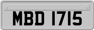 MBD1715