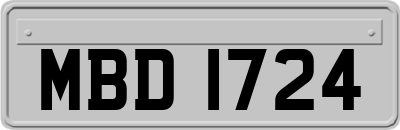 MBD1724