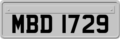MBD1729