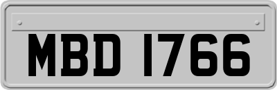 MBD1766
