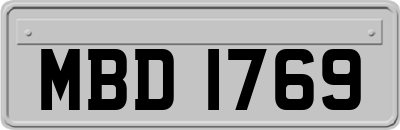 MBD1769