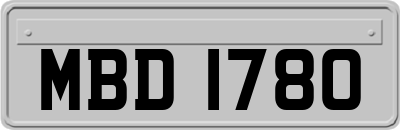 MBD1780