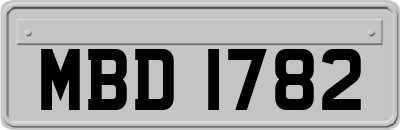 MBD1782