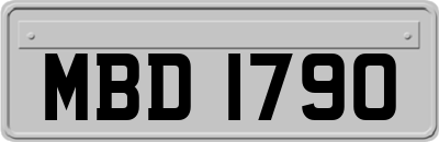 MBD1790