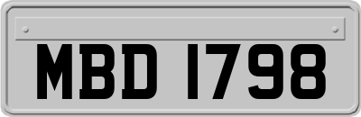 MBD1798