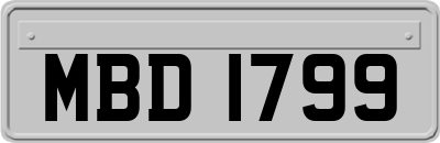 MBD1799