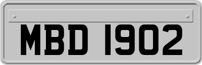 MBD1902