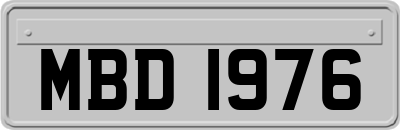MBD1976