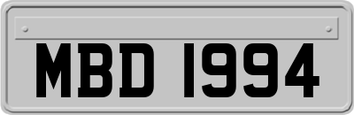 MBD1994