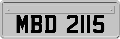 MBD2115
