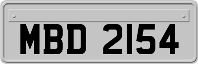MBD2154