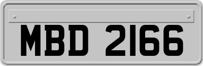 MBD2166