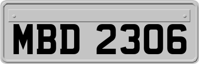 MBD2306