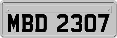 MBD2307