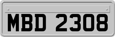 MBD2308