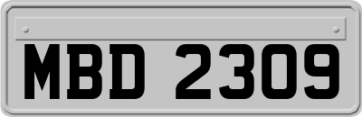 MBD2309