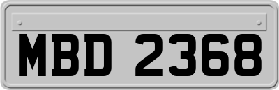 MBD2368