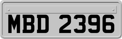 MBD2396