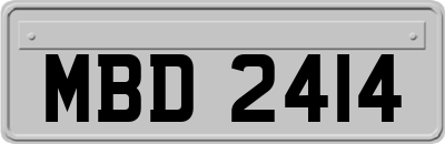 MBD2414