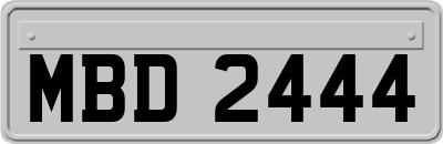 MBD2444