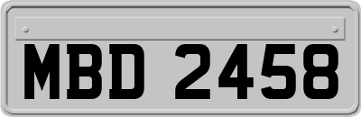 MBD2458