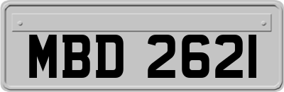 MBD2621