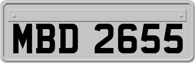 MBD2655