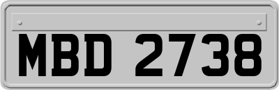 MBD2738