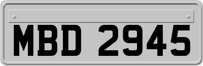 MBD2945