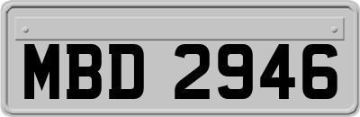 MBD2946