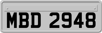 MBD2948